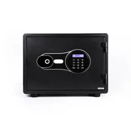 Master Lock 33.6L Office Safe